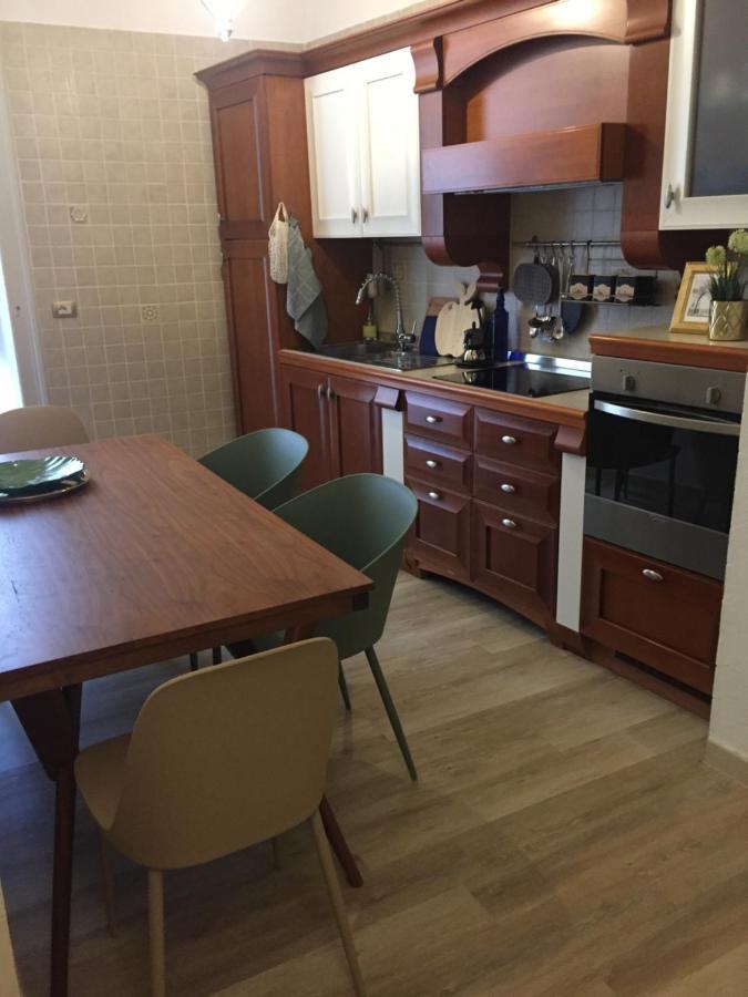 Il Nido Di Aretusa Apt By Addler House Ospitality Syrakusa Exteriör bild