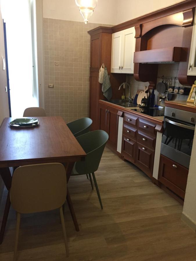 Il Nido Di Aretusa Apt By Addler House Ospitality Syrakusa Exteriör bild
