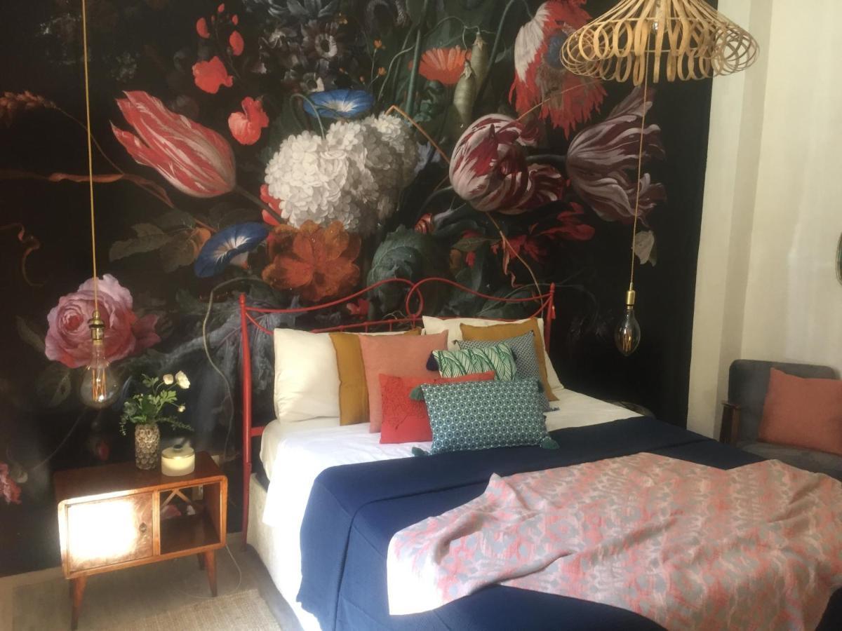 Il Nido Di Aretusa Apt By Addler House Ospitality Syrakusa Exteriör bild
