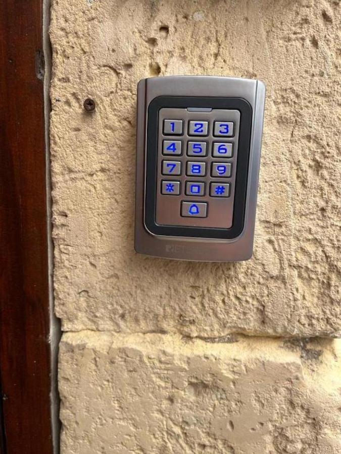 Il Nido Di Aretusa Apt By Addler House Ospitality Syrakusa Exteriör bild