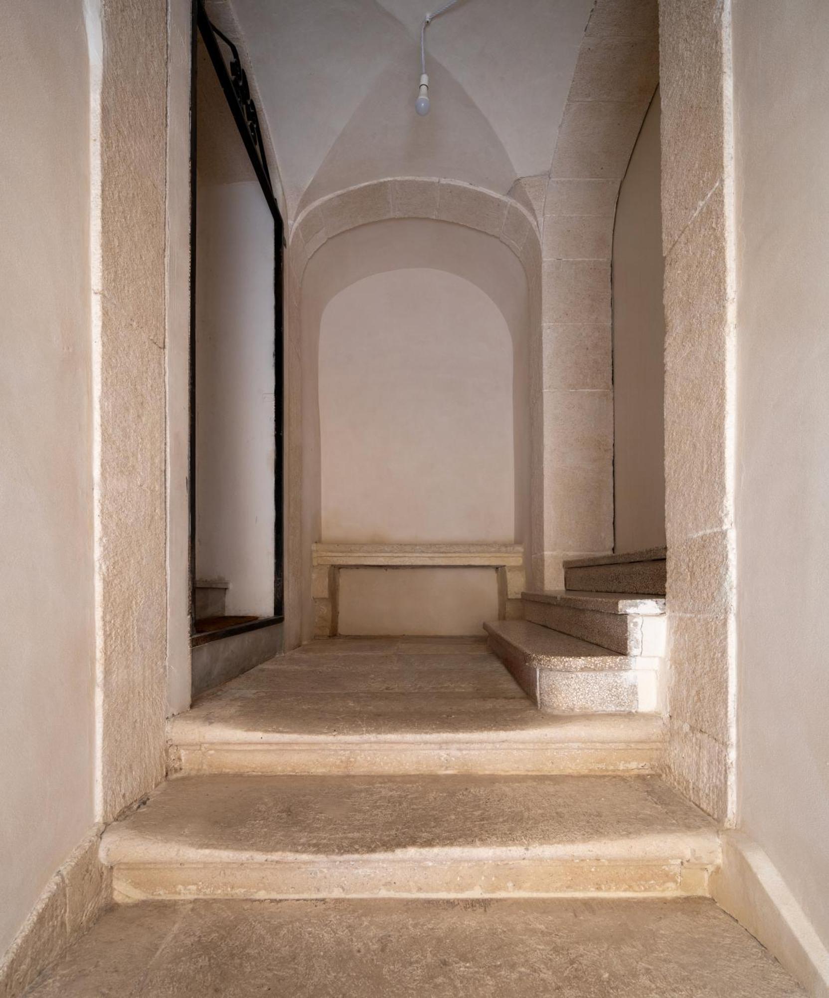 Il Nido Di Aretusa Apt By Addler House Ospitality Syrakusa Exteriör bild