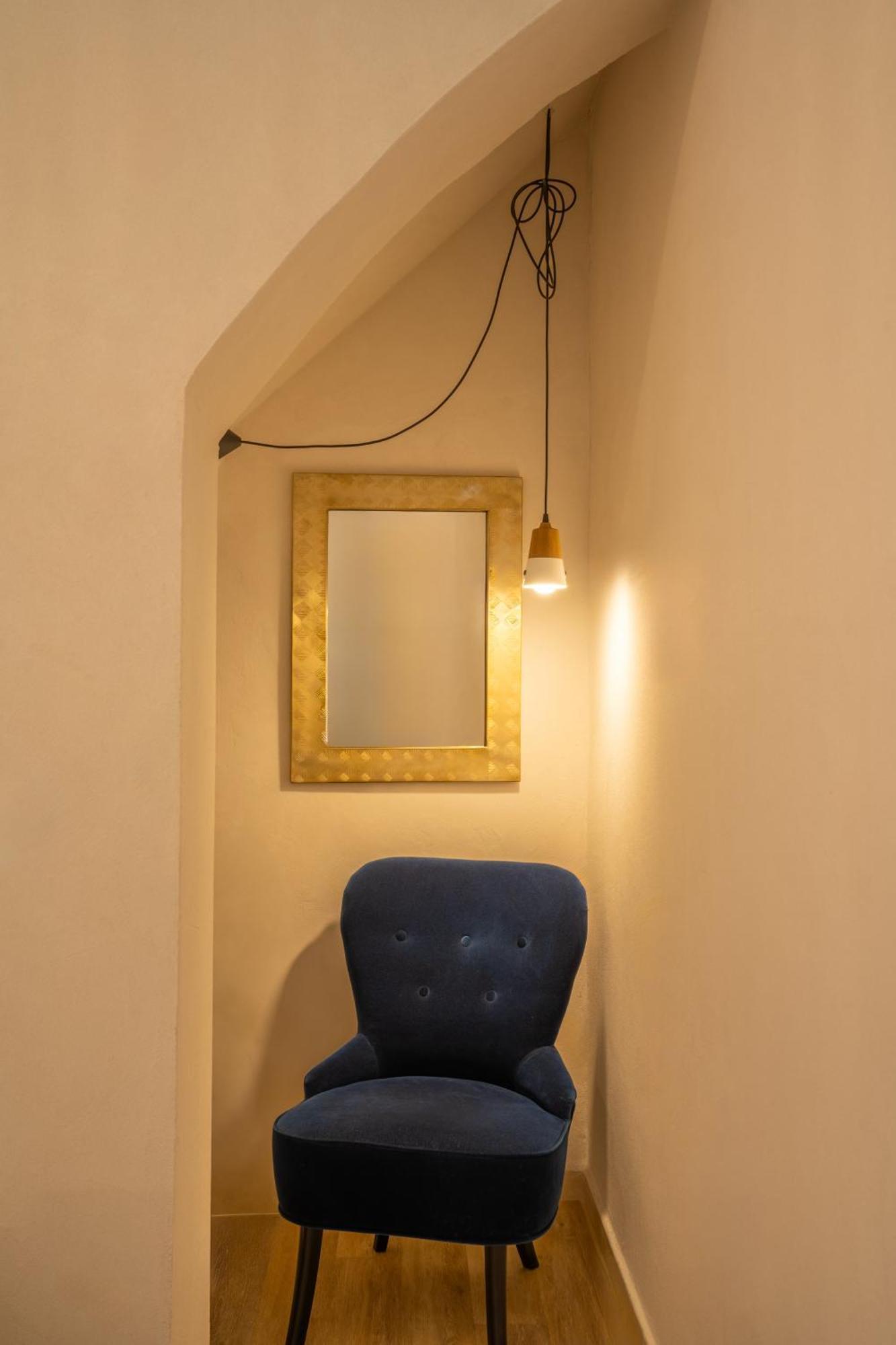 Il Nido Di Aretusa Apt By Addler House Ospitality Syrakusa Exteriör bild