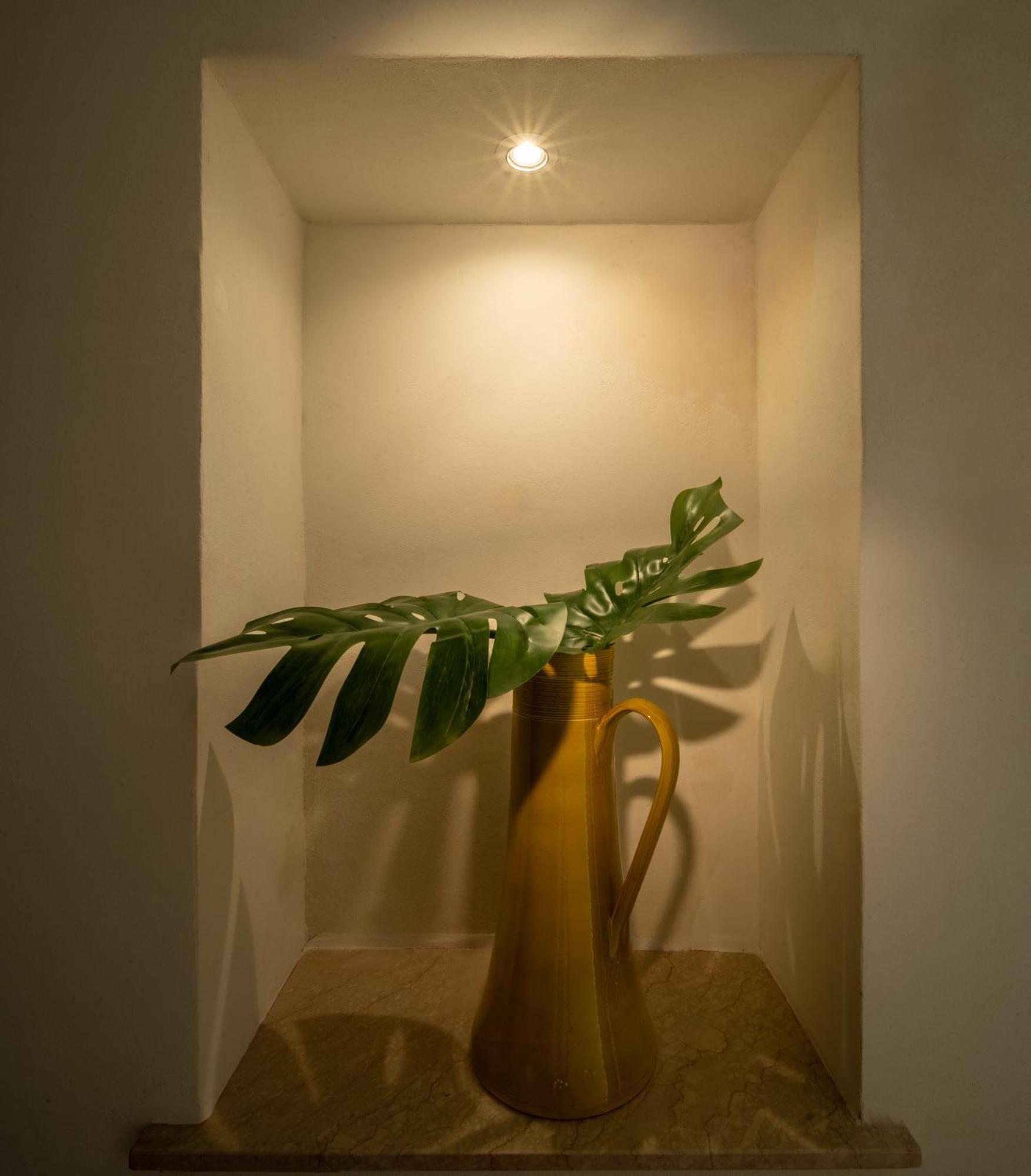 Il Nido Di Aretusa Apt By Addler House Ospitality Syrakusa Exteriör bild