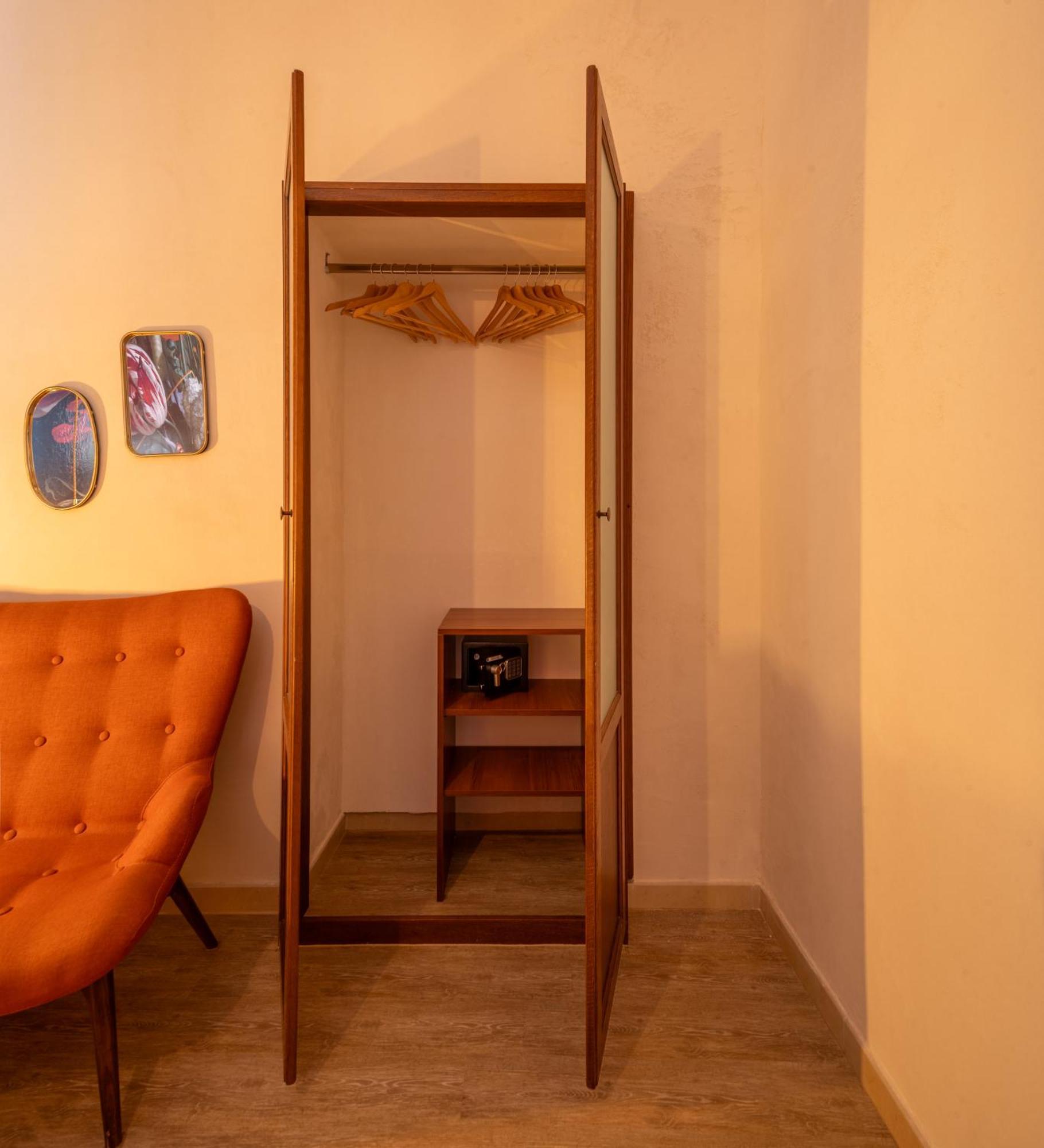Il Nido Di Aretusa Apt By Addler House Ospitality Syrakusa Exteriör bild