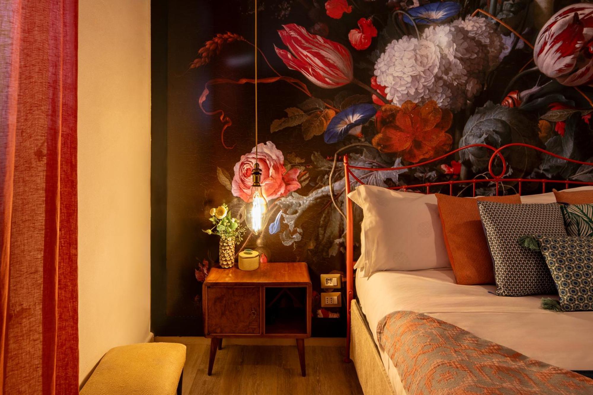 Il Nido Di Aretusa Apt By Addler House Ospitality Syrakusa Exteriör bild