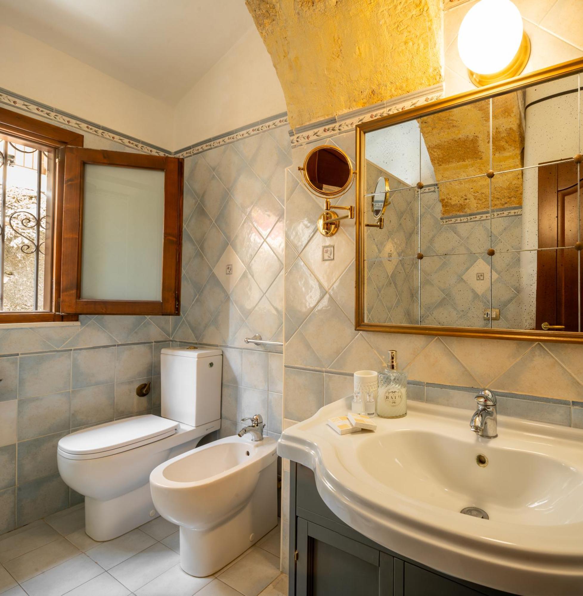 Il Nido Di Aretusa Apt By Addler House Ospitality Syrakusa Exteriör bild